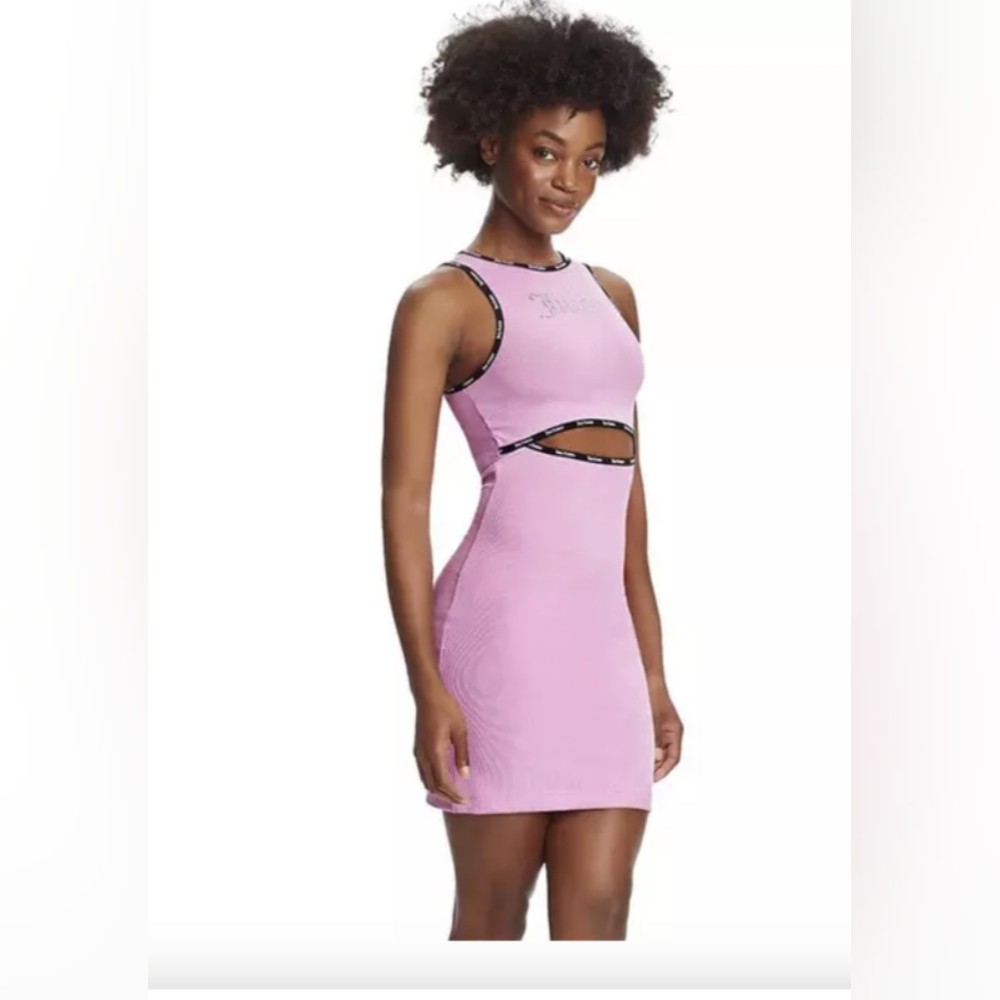 NWT $79 Juicy Couture dress size M